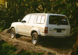 80 Series - 1991-1997